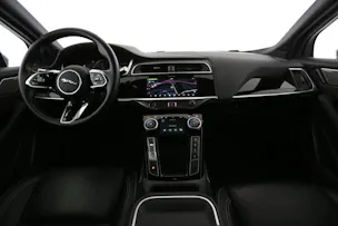 Jaguar I-Pace EV400 SE AWD