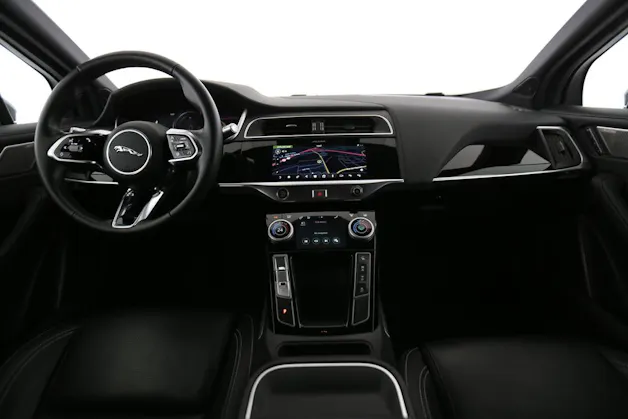 Jaguar I-Pace EV400 SE AWD