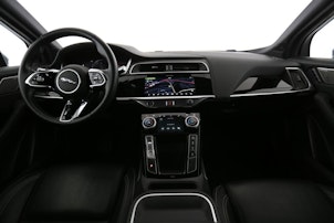 Vehicle image JAGUAR I-Pace EV400 SE AWD