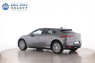 Jaguar I-Pace EV400 SE AWD