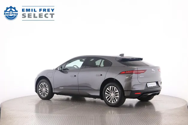 Jaguar I-Pace EV400 SE AWD