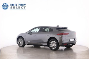 Vehicle image JAGUAR I-Pace EV400 SE AWD