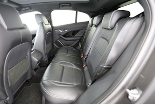 Vehicle image JAGUAR I-Pace EV400 SE AWD