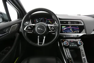 Jaguar I-Pace EV400 SE AWD