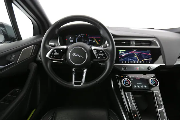 Jaguar I-Pace EV400 SE AWD