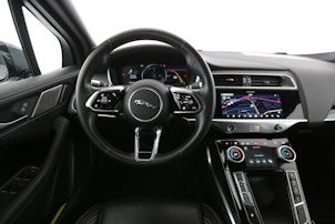 Vehicle image JAGUAR I-Pace EV400 SE AWD