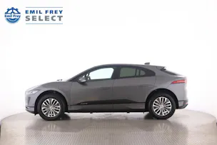Jaguar I-Pace EV400 SE AWD