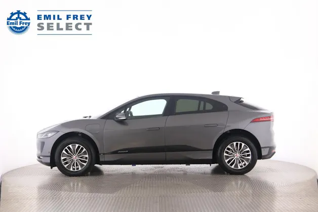 Jaguar I-Pace EV400 SE AWD