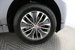 Jaguar I-Pace EV400 SE AWD