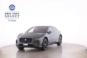 Jaguar I-Pace EV400 SE AWD