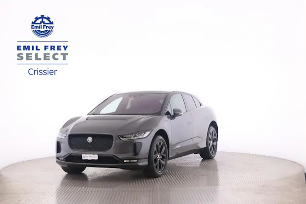 Jaguar I-Pace EV400 SE AWD