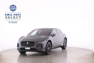 Vehicle image JAGUAR I-Pace EV400 SE AWD