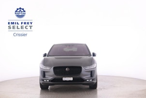 Vehicle image JAGUAR I-Pace EV400 SE AWD