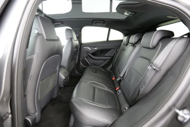 Jaguar I-Pace EV400 SE AWD
