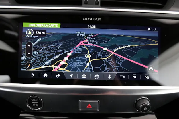 Jaguar I-Pace EV400 SE AWD