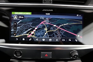 Vehicle image JAGUAR I-Pace EV400 SE AWD