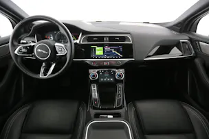 Jaguar I-Pace EV400 SE AWD