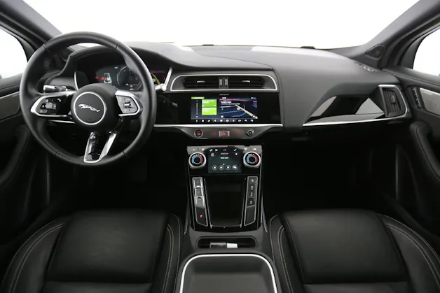 Jaguar I-Pace EV400 SE AWD