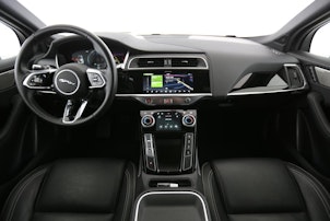 Vehicle image JAGUAR I-Pace EV400 SE AWD