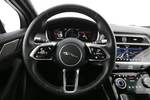 Jaguar I-Pace EV400 SE AWD