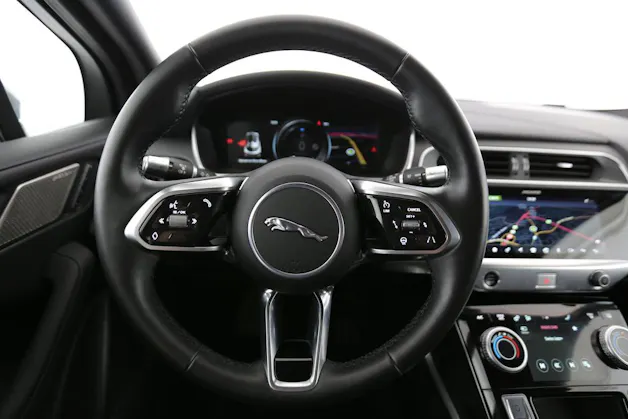 Jaguar I-Pace EV400 SE AWD