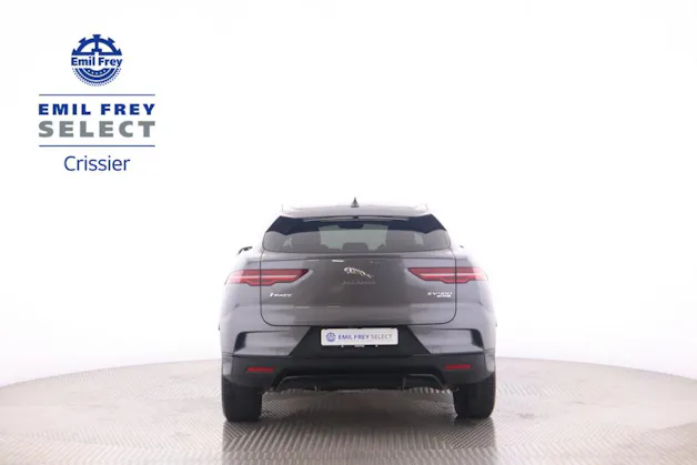 Jaguar I-Pace EV400 SE AWD