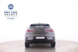 Vehicle image JAGUAR I-Pace EV400 SE AWD