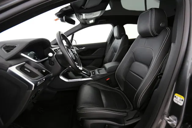 Jaguar I-Pace EV400 SE AWD