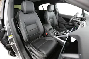 Jaguar I-Pace EV400 SE AWD