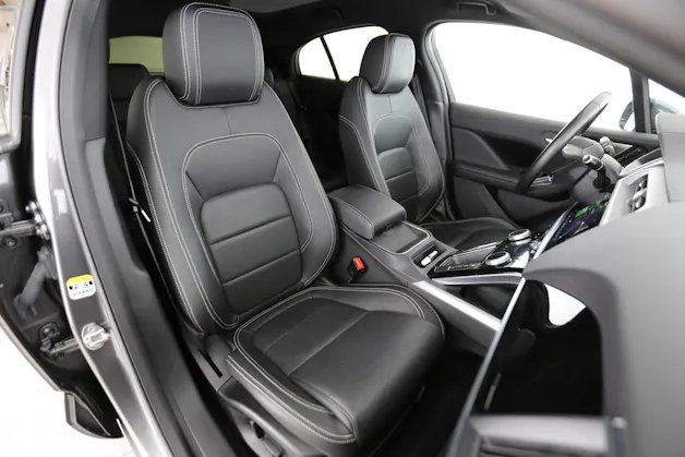 Jaguar I-Pace EV400 SE AWD