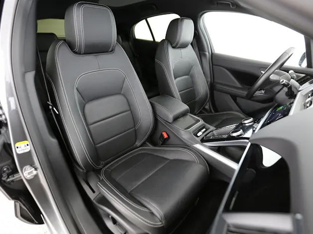 Jaguar I-Pace EV400 SE AWD