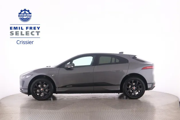 Jaguar I-Pace EV400 SE AWD