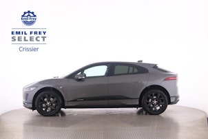 Vehicle image JAGUAR I-Pace EV400 SE AWD