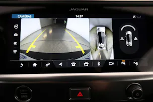 Jaguar I-Pace EV400 SE AWD