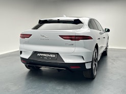 Vehicle image JAGUAR I-PACE0