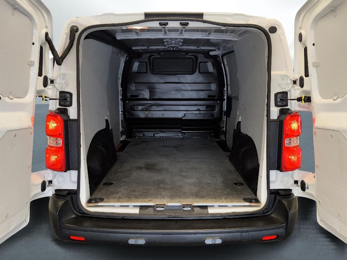 Vehicle image TOYOTA PROACE