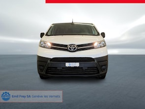 Vehicle image TOYOTA PROACE Van L2 75KWh Active