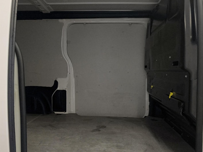 Vehicle image TOYOTA PROACE