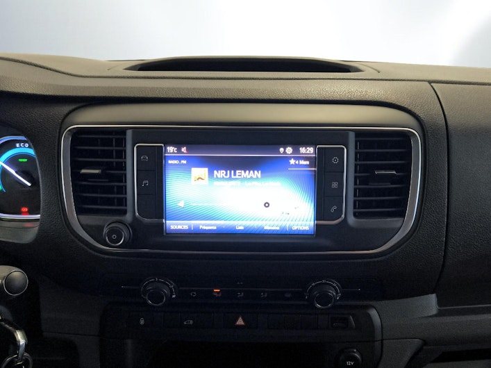 Vehicle image TOYOTA PROACE