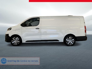 Vehicle image TOYOTA PROACE Van L2 75KWh Active