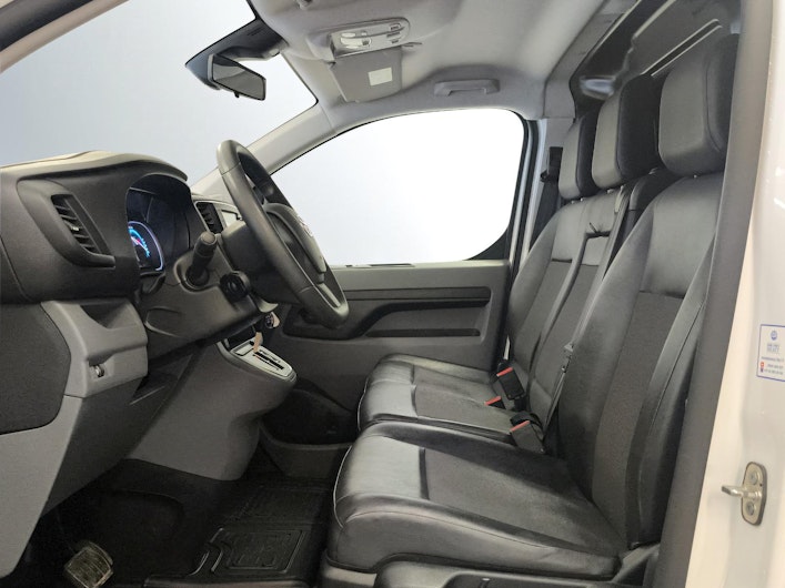 Vehicle image TOYOTA PROACE