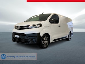 Vehicle image TOYOTA PROACE Van L2 75KWh Active