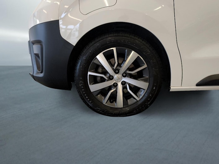 Vehicle image TOYOTA PROACE