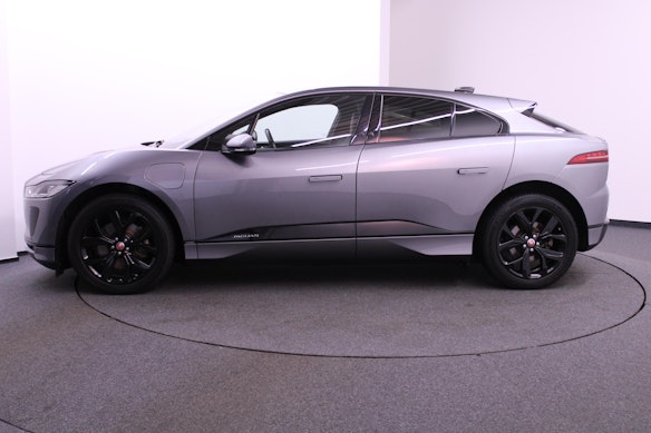 JAGUAR I-Pace EV400 HSE AWD 3
