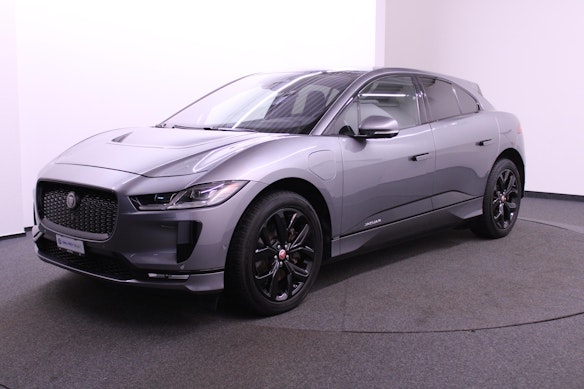 JAGUAR I-Pace EV400 HSE AWD 0