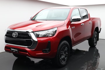 Vehicle image TOYOTA HI-LUX 0