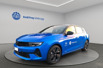 Vehicle image OPEL ASTRA 0 Vehicle image OPEL ASTRA 0