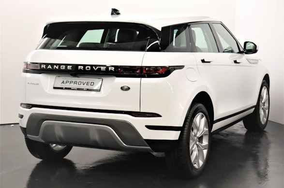 LAND ROVER Range Rover Evoque 2.0 D 165 SE 2