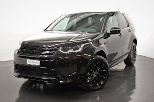 LAND ROVER Discovery Sport 2.0 Si4 250 R-Dynamic SE