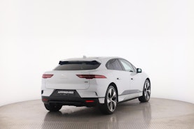 Vehicle image JAGUAR I-PACE0